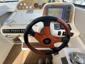 Thumbnail von Hunton Gazelle 43 BLUEBIRD