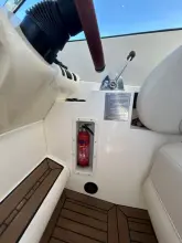Thumbnail von Hunton Gazelle 43 BLUEBIRD