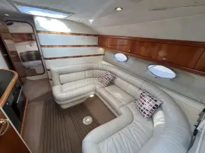 Thumbnail von Hunton Gazelle 43 BLUEBIRD