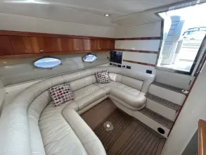 Thumbnail von Hunton Gazelle 43 BLUEBIRD