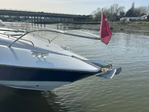 Thumbnail von Hunton Gazelle 43 BLUEBIRD
