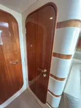 Thumbnail von Hunton Gazelle 43 BLUEBIRD