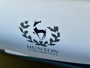 Thumbnail von Hunton Gazelle 43 BLUEBIRD
