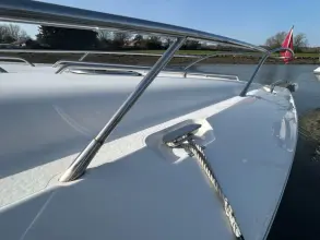Thumbnail von Hunton Gazelle 43 BLUEBIRD