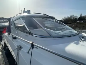 Thumbnail von Hunton Gazelle 43 BLUEBIRD