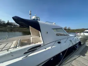 Thumbnail von Hunton Gazelle 43 BLUEBIRD