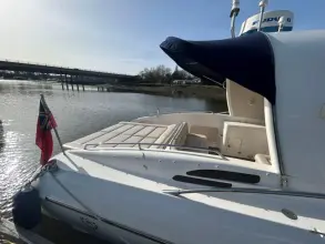Thumbnail von Hunton Gazelle 43 BLUEBIRD
