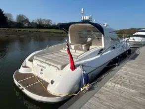 Thumbnail von Hunton Gazelle 43 BLUEBIRD