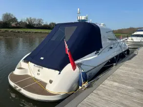 Thumbnail von Hunton Gazelle 43 BLUEBIRD