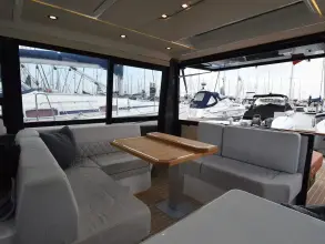 Thumbnail von Saxdor 400 GTC COATSEY
