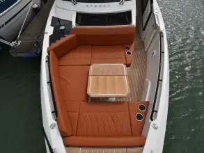 Thumbnail von Saxdor 400 GTC COATSEY