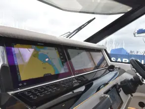 Thumbnail von Saxdor 400 GTC COATSEY