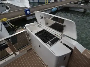 Thumbnail von Saxdor 400 GTC COATSEY