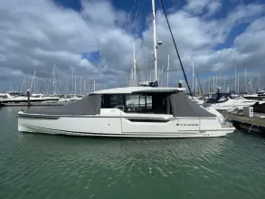 Thumbnail von Saxdor 400 GTC COATSEY