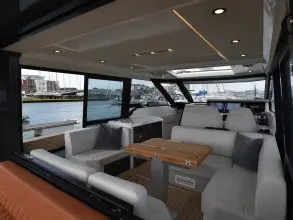 Thumbnail von Saxdor 400 GTC COATSEY