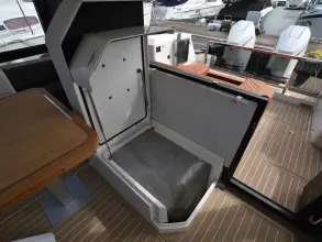 Thumbnail von Saxdor 400 GTC COATSEY