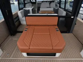 Thumbnail von Saxdor 400 GTC COATSEY