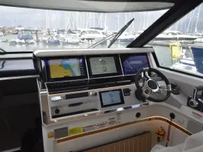 Thumbnail von Saxdor 400 GTC COATSEY
