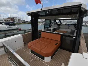 Thumbnail von Saxdor 400 GTC COATSEY