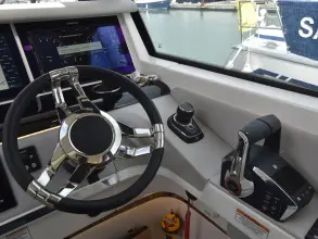 Thumbnail von Saxdor 400 GTC COATSEY