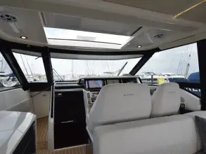 Thumbnail von Saxdor 400 GTC COATSEY