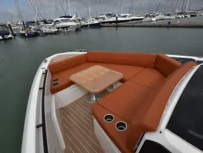 Thumbnail von Saxdor 400 GTC COATSEY
