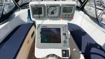 Thumbnail von Beneteau Oceanis Clipper 423 Quickthorn