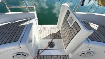 Thumbnail von Beneteau Oceanis Clipper 423 Quickthorn