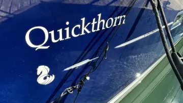Thumbnail von Beneteau Oceanis Clipper 423 Quickthorn