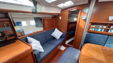 Thumbnail von Beneteau Oceanis Clipper 423 Quickthorn