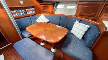 Thumbnail von Beneteau Oceanis Clipper 423 Quickthorn