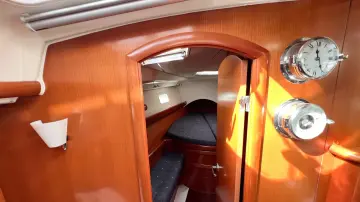 Thumbnail von Beneteau Oceanis Clipper 423 Quickthorn