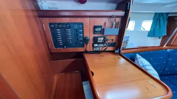 Thumbnail von Beneteau Oceanis Clipper 423 Quickthorn