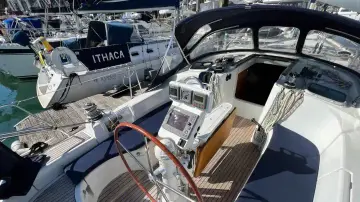 Thumbnail von Beneteau Oceanis Clipper 423 Quickthorn