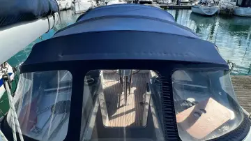 Thumbnail von Beneteau Oceanis Clipper 423 Quickthorn