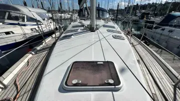 Thumbnail von Beneteau Oceanis Clipper 423 Quickthorn