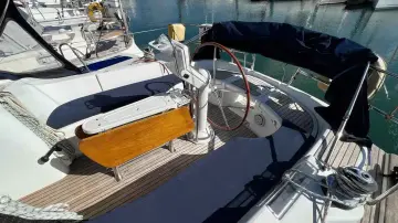 Thumbnail von Beneteau Oceanis Clipper 423 Quickthorn