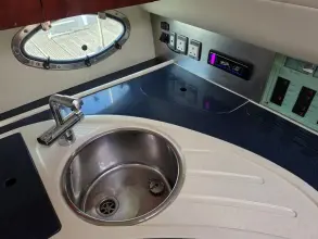 Thumbnail von Fairline Targa 34 Bermuda Blue