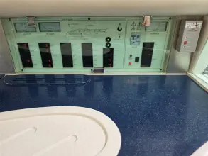 Thumbnail von Fairline Targa 34 Bermuda Blue