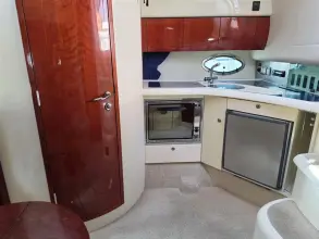 Thumbnail von Fairline Targa 34 Bermuda Blue