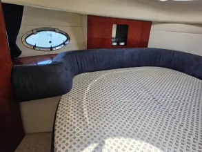 Thumbnail von Fairline Targa 34 Bermuda Blue