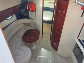 Thumbnail von Fairline Targa 34 Bermuda Blue