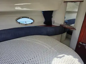 Thumbnail von Fairline Targa 34 Bermuda Blue