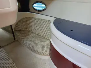 Thumbnail von Fairline Targa 34 Bermuda Blue