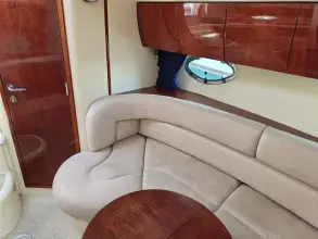 Thumbnail von Fairline Targa 34 Bermuda Blue