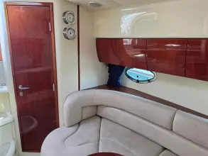 Thumbnail von Fairline Targa 34 Bermuda Blue