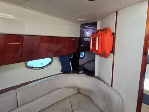 Thumbnail von Fairline Targa 34 Bermuda Blue