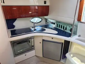 Thumbnail von Fairline Targa 34 Bermuda Blue
