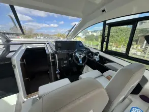 Thumbnail von Beneteau Gran Turismo 32