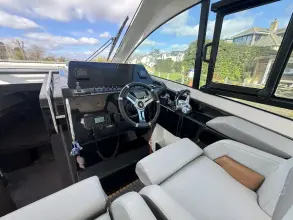 Thumbnail von Beneteau Gran Turismo 32